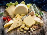 Cheese Sauce