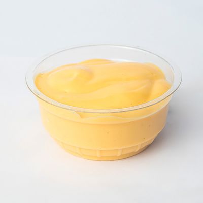 Cheese Sauce