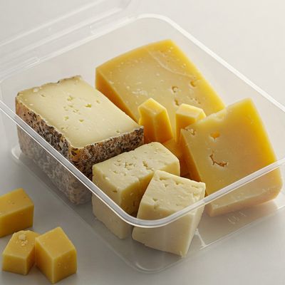 Add Cheese
