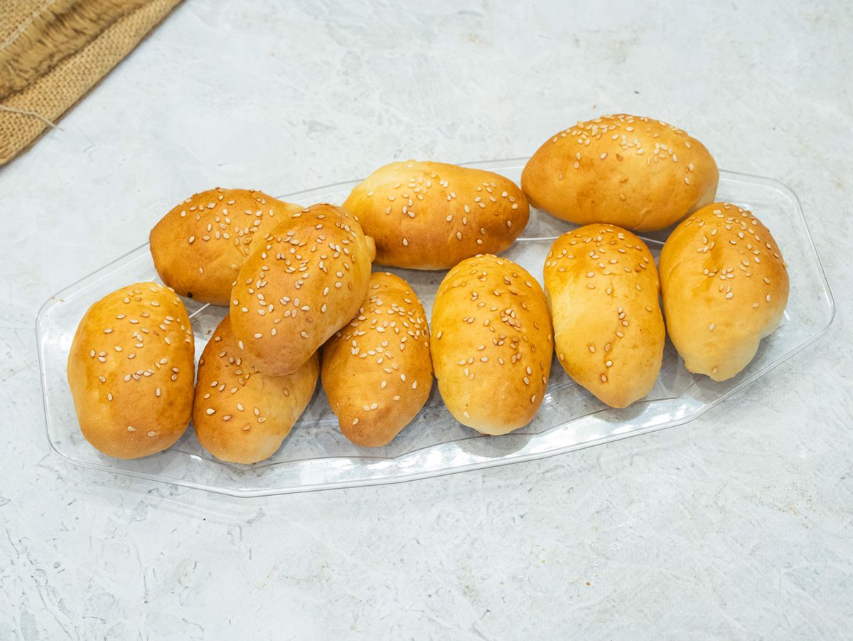 Cheese Borek