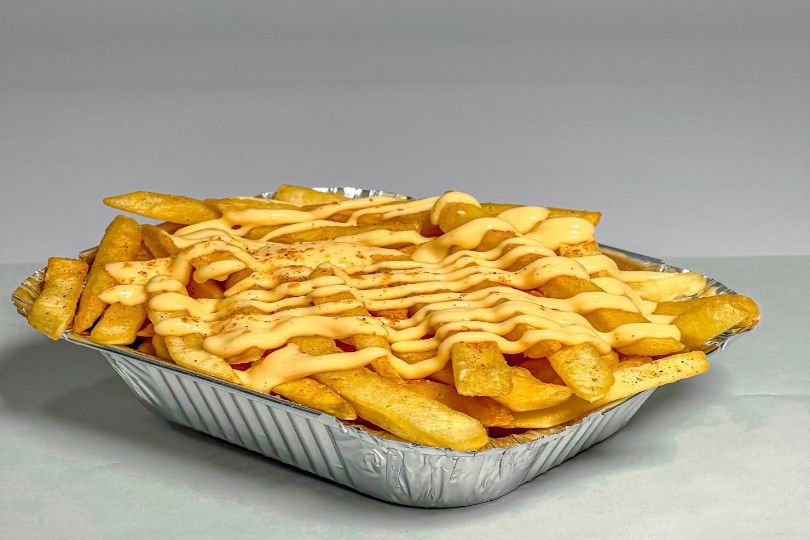 Cheese Fries