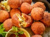 Cheese Balls