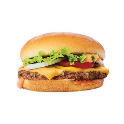 Cheese Burger