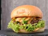 Cheese Burger