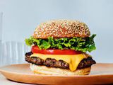 Cheese Burger