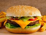 smok Burger