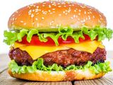 Mex burger