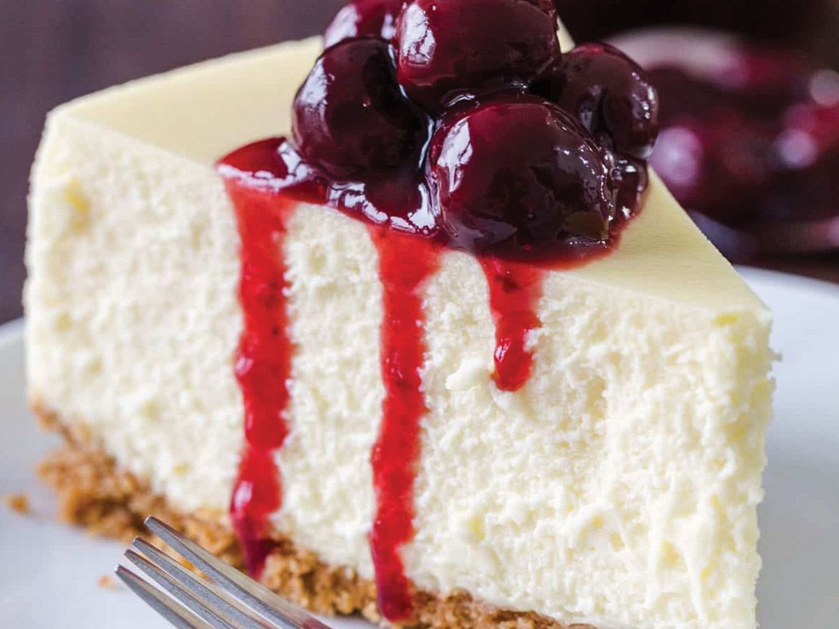 Cheese Cake
