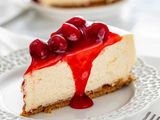 Cheese Cake