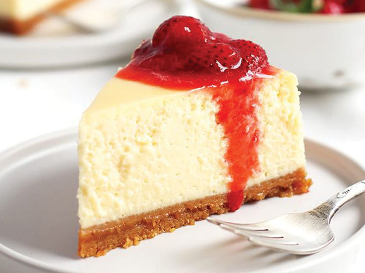 cheese cake