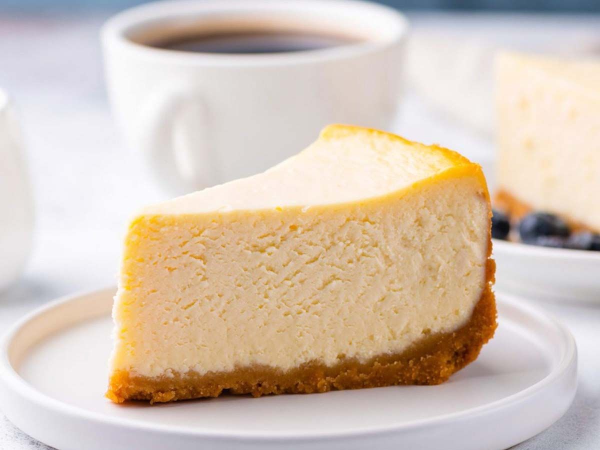Cheese Cake