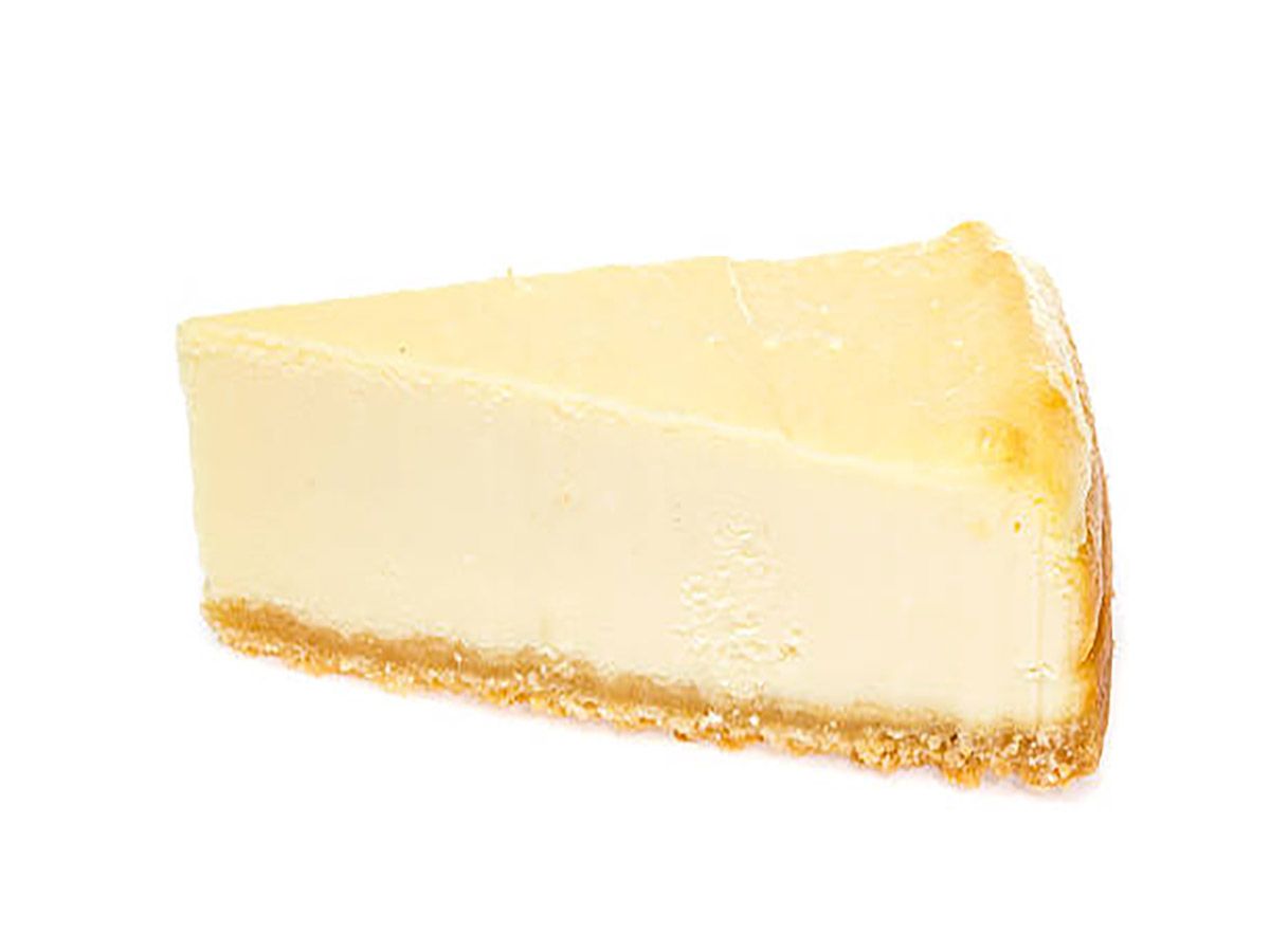 Cheese Cake