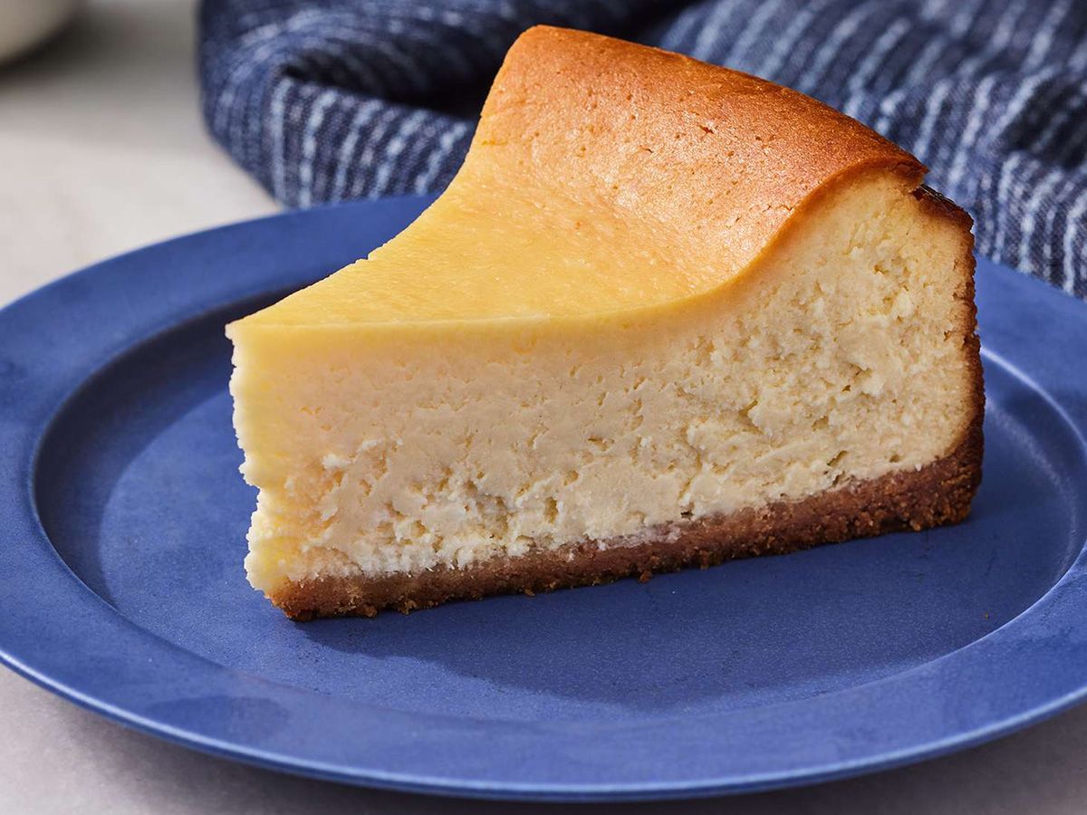 Cheese Cake