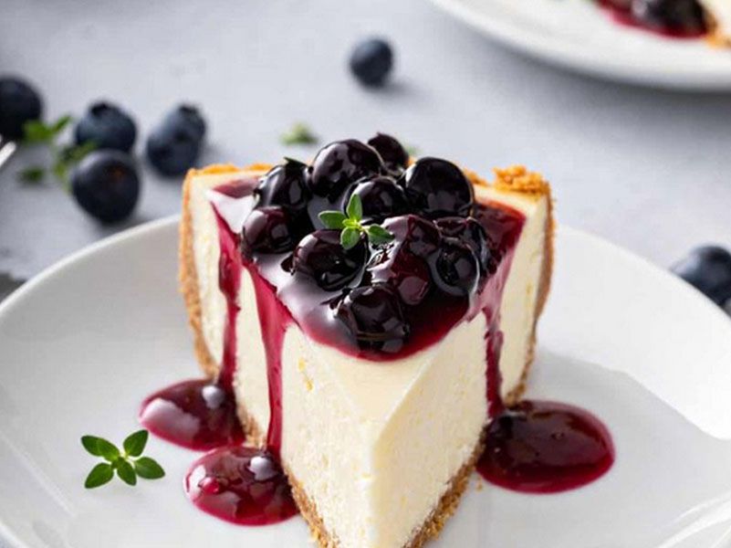 Cheese Cake