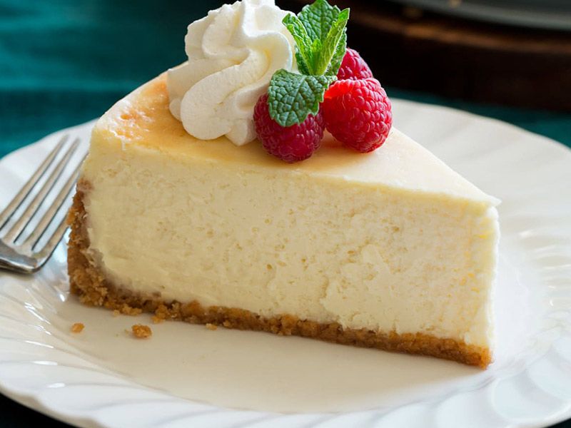 Cheese Cake