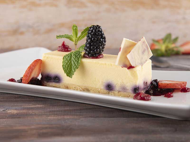 Cheese Cake