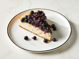Flavored Cheese Cake