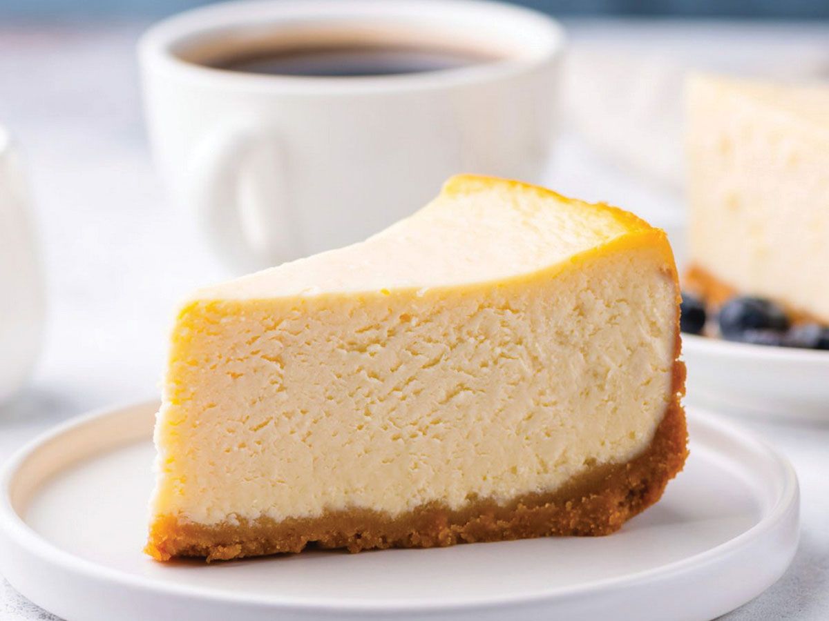 Cheese Cake