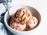 Cheesecake Ice Cream