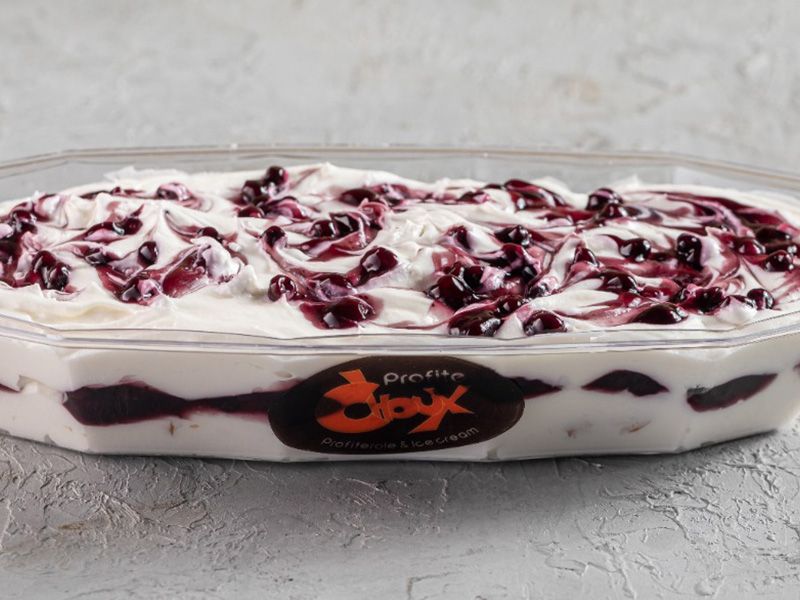 Cheesecake Tray