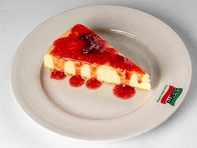 Cheesecake