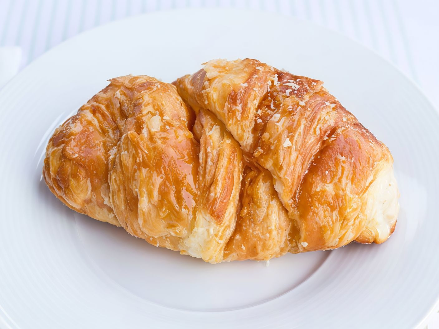 cheese croissant