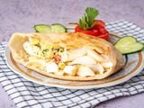 Cheese Egg Sandwich