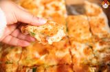 Mix Cheese Pie