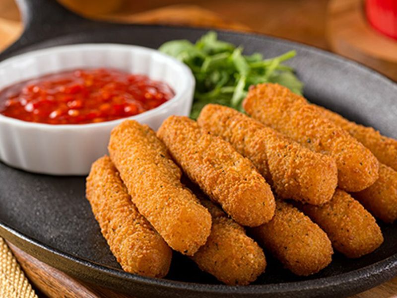 Cheese Sticks