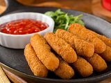 Cheese Sticks
