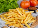 Cheese Fries