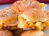 Waffle fries