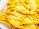 Cheese Fries