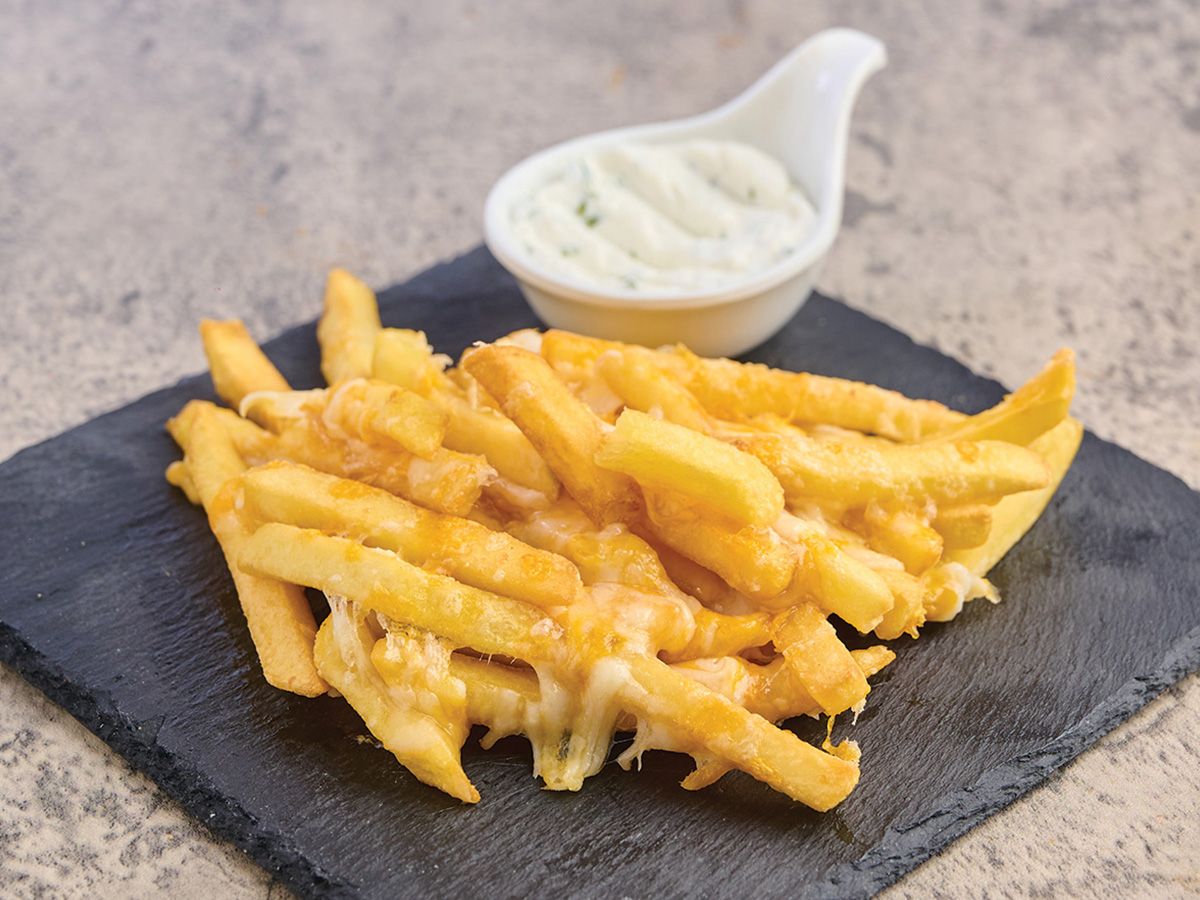 Hashville Menu Hashville delivery service in Egypt | Talabat