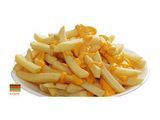 French Fries With Cheese