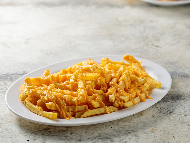 Hey Hot Dog delivery service in Bahrain Talabat