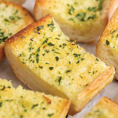 Cheese Garlic Bread