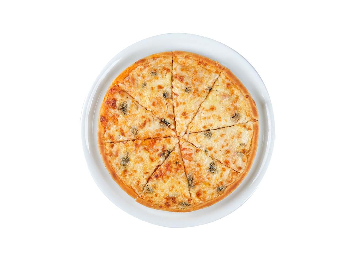 Cheese Lovers Pizza