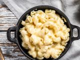 Cheese Lovers Pasta