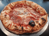 Cheese Lovers Americen Pizza