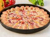 Cheese Lovers Pizza