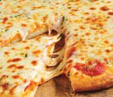 Cheese Lovers Pizza