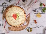Cheese Manoucheh