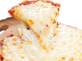 Small Cheese Lovers Pizza