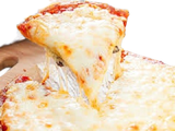 Medium Cheese Lovers Pizza