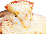 Large Cheese Lovers Pizza