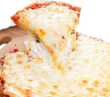 Mix Cheese Pizza