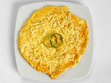 Cheese Omelet