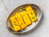 9- Cheese Pakora