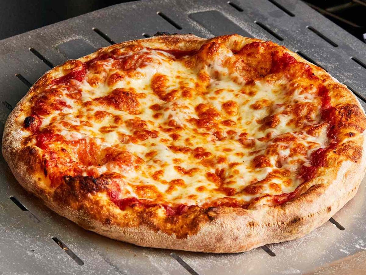 Cheese Pizza